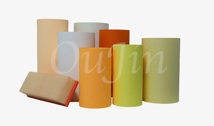 Air Filter Paper Air Filter Paper