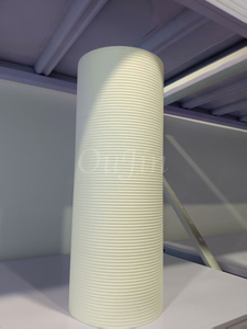 9001/F7 Chinese Filter Paper Manufacturers Air Filter Paper