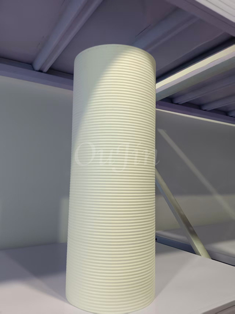 9001/F7 Chinese Filter Paper Manufacturers Air Filter Paper