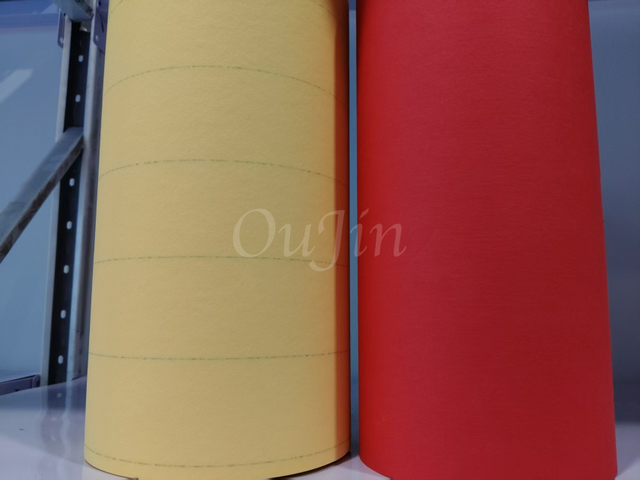  Light Duty Truck Filter Paper