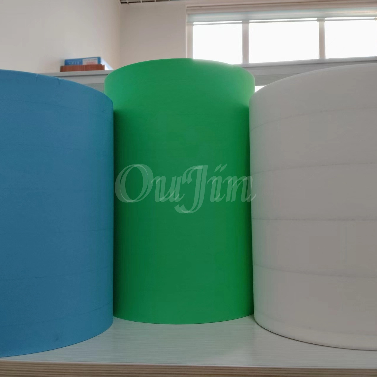 Honeycomb Filter Paper for Automotive Air Element