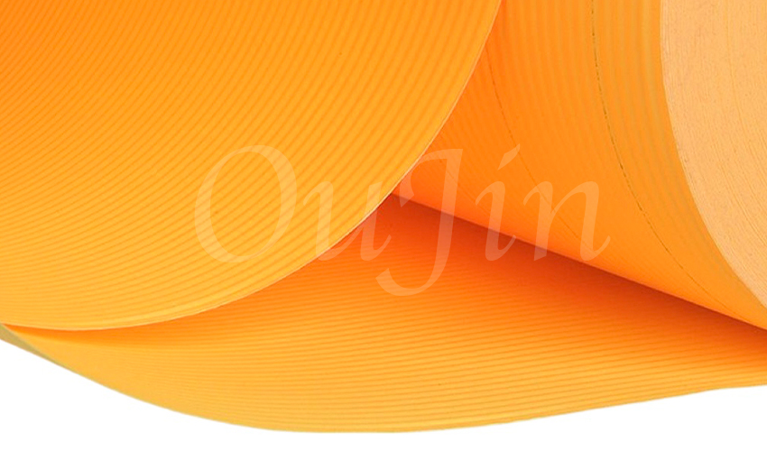 Durable Filter Paper for Engine Oil Filtration