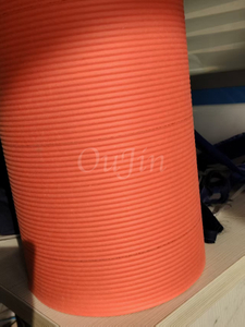 High Stiffness Filter Media for Volvo Trucks