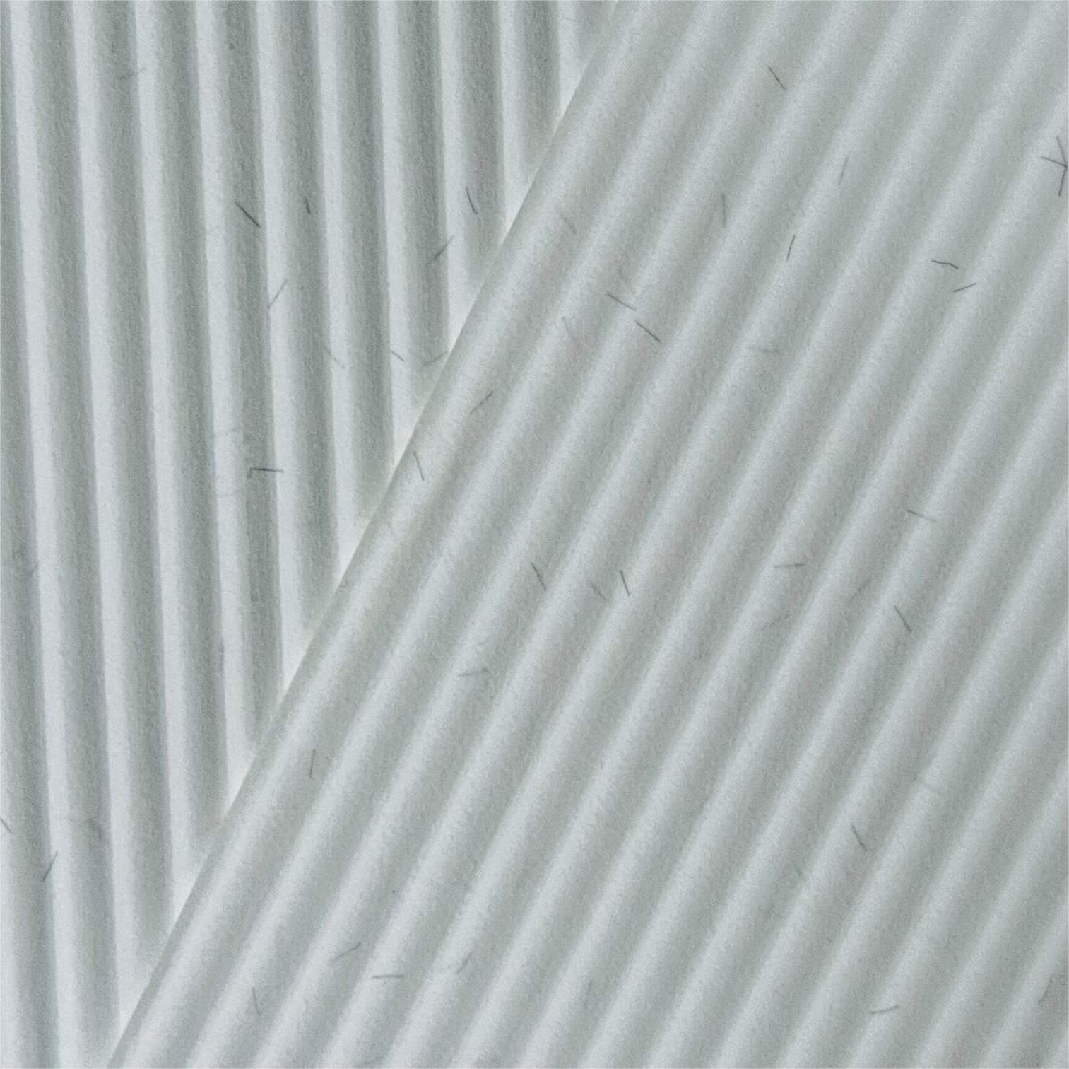 F8 Filter Paper for Engineering Machinery Air Filters