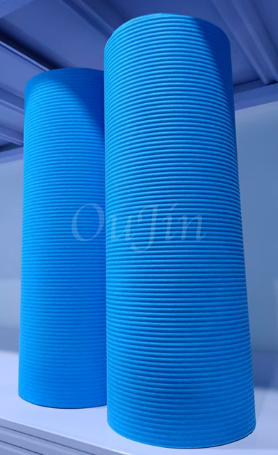 9002 /F7 Automotive Air Filter Paper Heavy-duty Air Filter Paper