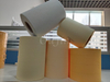 High Dust Holding Capacity Filter Paper for Light Truck
