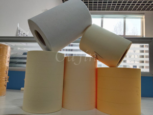 High Dust Holding Capacity Filter Paper for Light Truck