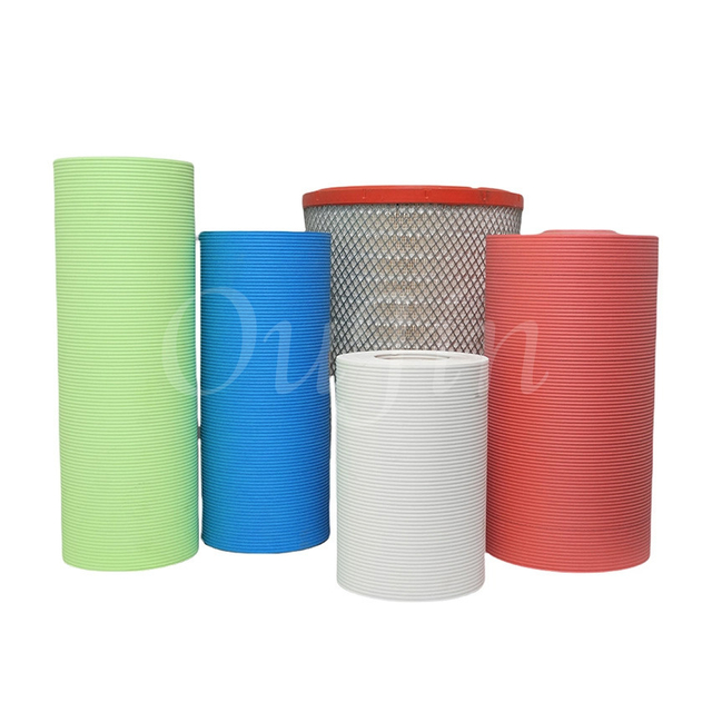 Heavy Duty Air Filter Paper