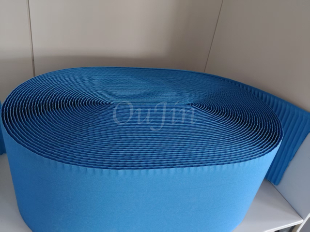 High Efficiency Honeycomb Filter Paper for Automotive Air Element