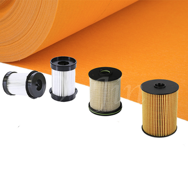 Fuel Filter Paper