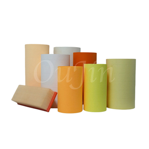Light Duty Air Filter Paper