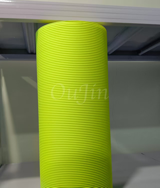 Environmentally Friendly Green Fiber Heavy Truck Air Filter Paper