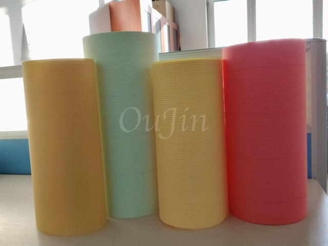 Heavy-duty Air Filter Paper
