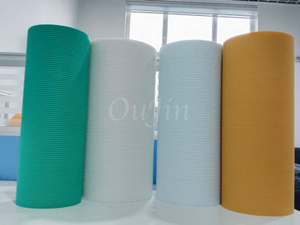Heavy-duty Truck Air Filter Paper/1004