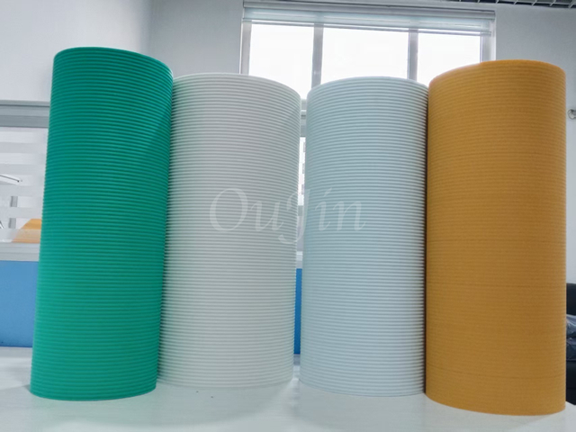Heavy-duty Truck Air Filter Paper/1004