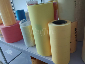 Light Truck Air Filter Paper with High Dust Holding Capacity
