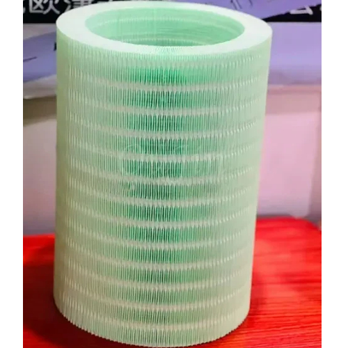 How To Fold Filter Paper​