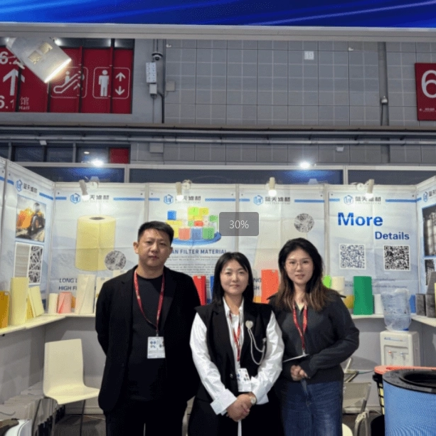  Shanghai Frankfurt Auto Parts Exhibition