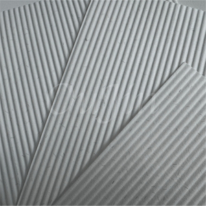 Engineering Machinery Truck Air Filter Paper 