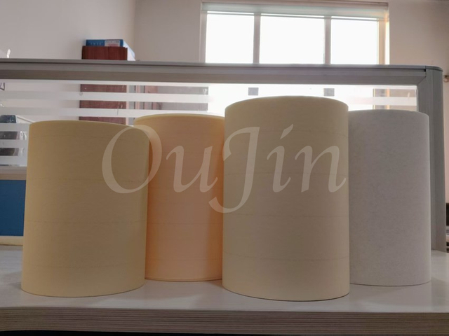  Light Truck Filter Paper