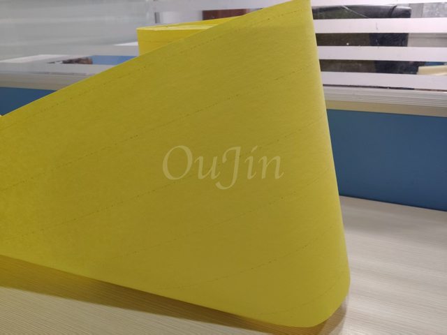 Filter Paper for Passenger Cars