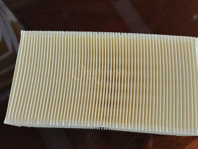 Long Service Life Light Truck Air Filter Paper