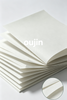 OKE11030-Y10-P Non-curing Acrylic Impregnated Filter Paper 110g High Burst Strength Air Filter Media