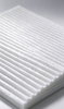 OJWK-12530/1001(F9) Acrylic Non-curing Impregnated Air Filter Paper For Heavy Duty Air Filter Element