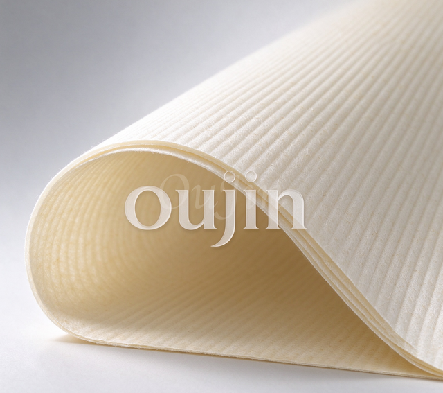 GH1915NF/CY6 Phenol Impregnated Oil Filter Paper For Auto Engine Oil Filter Element