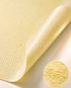 OKC13540-Y103W Non-Curing Acrylic Impregnated Filter Paper 135g High Stiffness Corrugated Air Filter Media