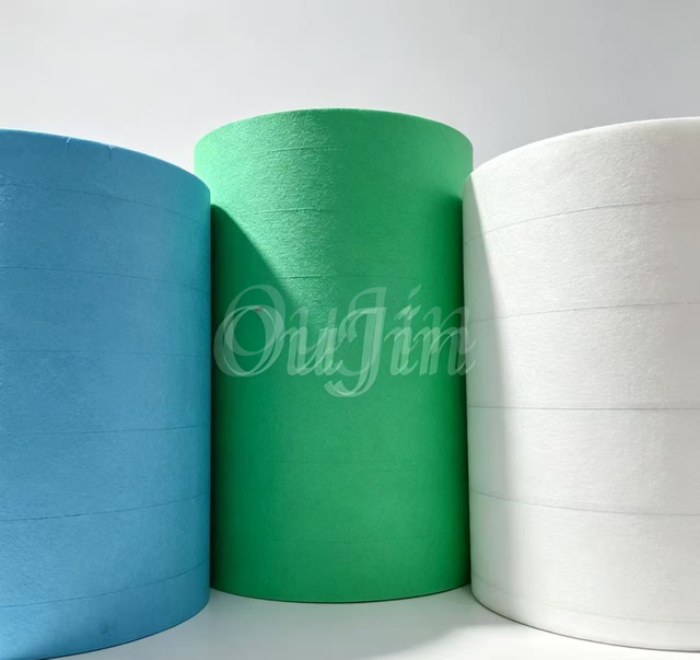 Honeycomb Filter Paper for Automotive Air Element