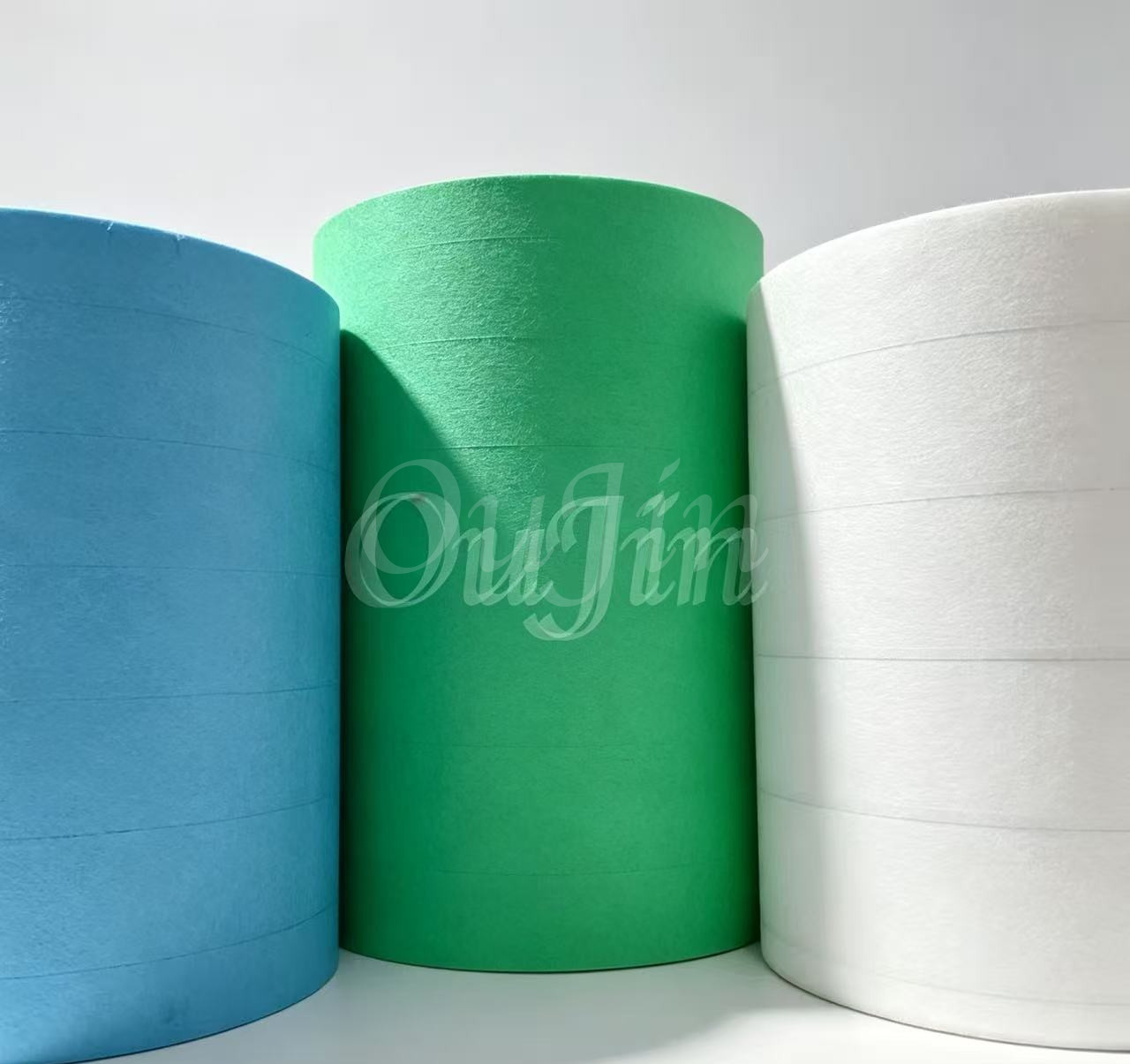 Honeycomb Filter Paper for Automotive Air Element