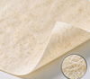 OKE13522-Y42P/FDG Acrylic Non-cured Impregnated Filter Paper 135g Plain High Burst Strength Automotive Air Filter Media