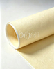 OKB12533/9201B Non-cured Acrylic Impregnated Filter Paper 125gsm Plain Non-corrugated Filter Media High Burst Strength Air Filter Paper For Automobile & Construction Machinery