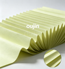 OKC12530-Y25-P Non-curing Acrylic Impregnated Filter Paper 125g High Air Permeability Air Filter Media