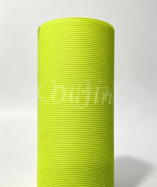 Environmentally Friendly Green Fiber Heavy Truck Air Filter Paper