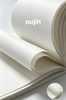 OKD13017-W63-P Non-curing Acrylic Impregnated Filter Paper 130g Low Resistance Air Filter Media