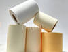 High Dust Holding Capacity Filter Paper for Light Truck
