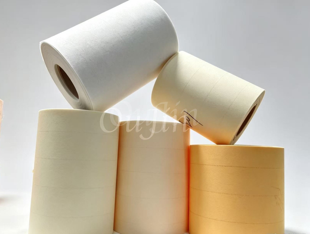 High Dust Holding Capacity Filter Paper for Light Truck