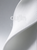 OJWK-12530/1001(F9) Acrylic Non-curing Impregnated Air Filter Paper For Heavy Duty Air Filter Element