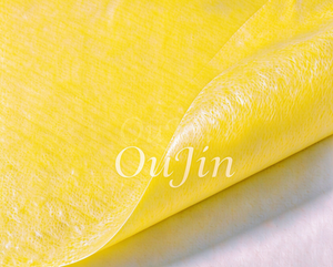 High Air Flow Phenolic Resin Coated Filter Paper 0.85mm Thick Automotive Air Oil Fuel Filter Paper