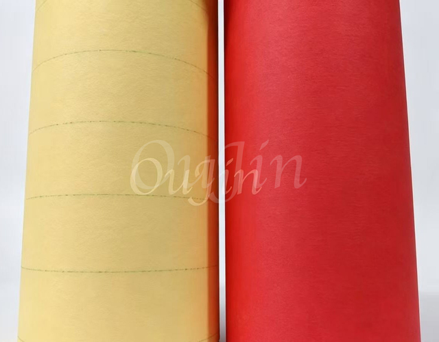 Light Duty Truck Filter Paper