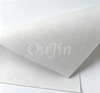 OKA08530-W12-P Acrylic Non-Curing Impregnated Filter Paper, 85g High Burst Strength Auto Air Filter Material
