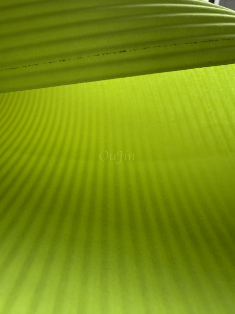 Corrugated Air Filter Paper OJWK‑12018/9023 For Auto Air Filter