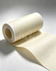 OJPK-12533/9201 Acrylic Non-cured Impregnated Filter Paper, 125gsm Air Filter Substrate, High Air Permeability Filter Paper for Automobile & Engineering Machinery