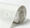 P3313 Acrylic Non-curing Impregnated Filter Paper, 115g Ordinary Auto Air Filter Media, High Burst Strength Filter Paper