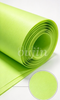OKB095110-G70-P Non-curing Acrylic Impregnated Flat Filter Paper High Air Permeability Auto Engine Air Filter Media