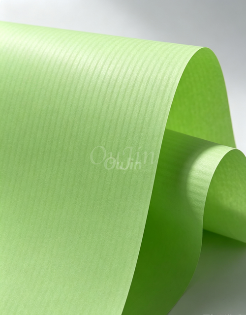 OJWK-11516/9003(F7) Acrylic Impregnated Filter Paper 115g Auto Air Filter Media