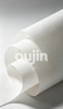OJPK-13025/39961 Acrylic Non-cured Impregnated Filter Paper 130g High Burst Strength Plain Automotive Air Filter Media