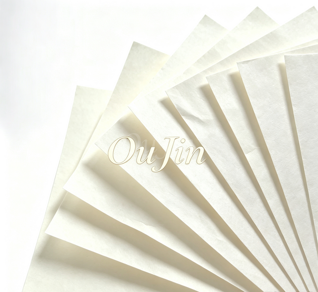 OKD12540/LY Acrylic Impregnated Plain Air Filter Paper